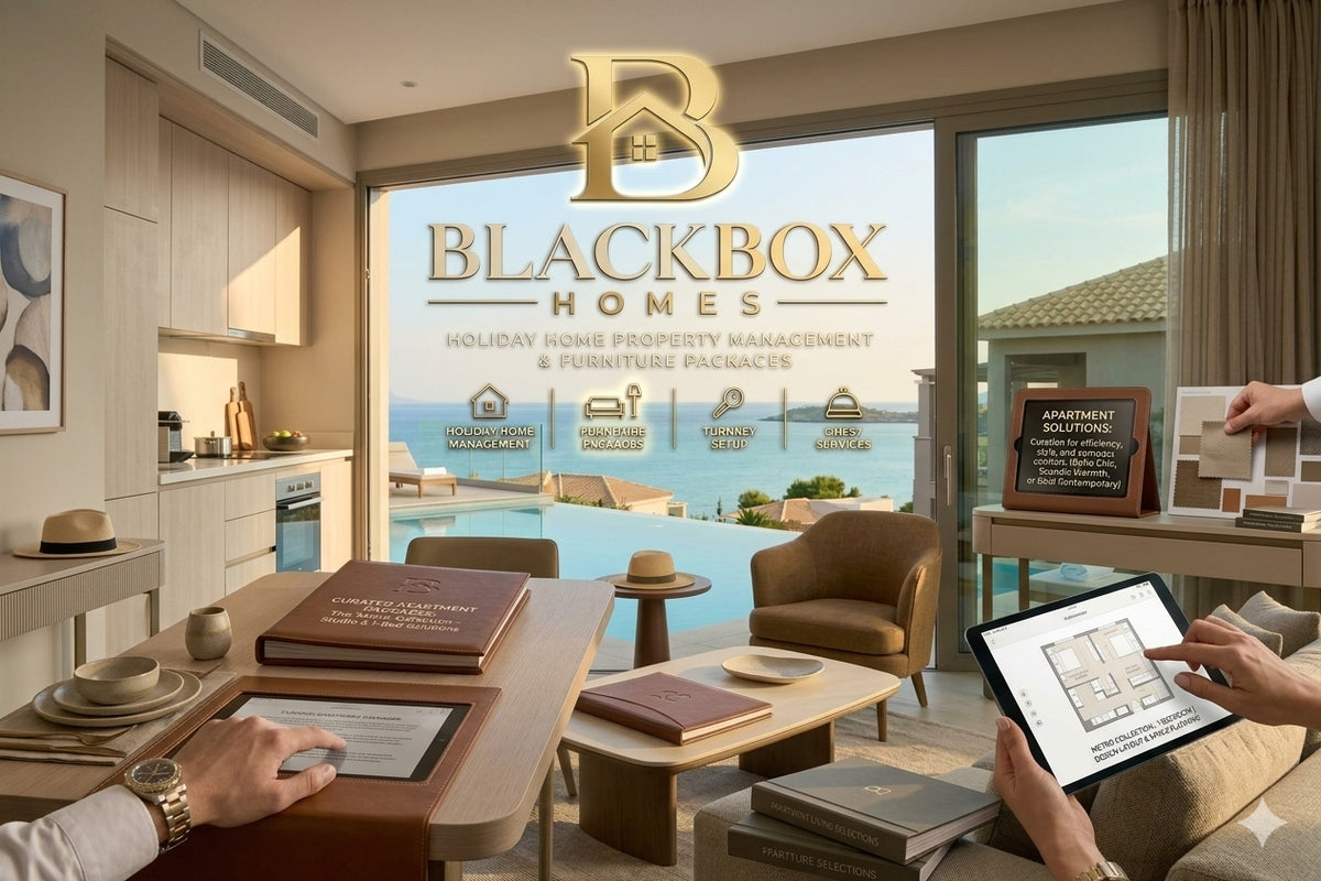 Furniture Packages