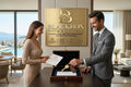 Property Handover Service